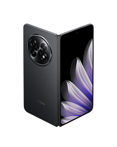 OPPO Find N5 Global Edition-Black-16GB - 512GB