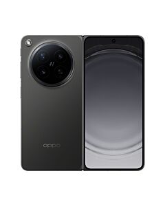 OPPO Find N6-Black-16GB - 512GB