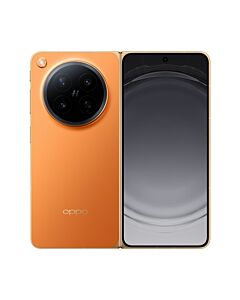 OPPO Find N6-Orange-12GB - 256GB