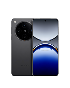 OPPO Find X8 Pro-Black-12GB - 256GB