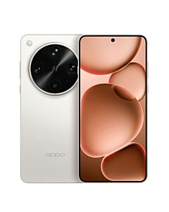 OPPO Find X8 Ultra-White-16GB - 512GB