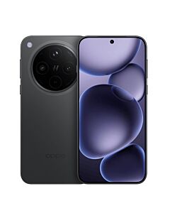 OPPO Find X8s Plus-Black-12GB - 256GB