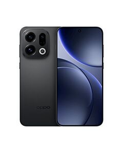 OPPO Find X9-Black-12GB - 256GB
