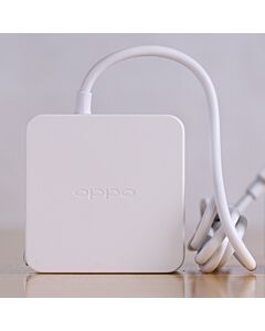 OPPO Flash Charger