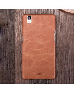 Protective Leather Skin Cover For OPPO R7s
