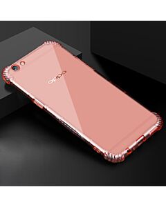OPPO R9S Soft Silicone Case