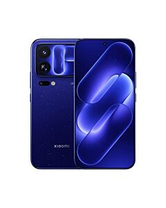 Xiaomi 18 Pro Max-Blue-12GB - 256GB