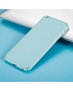 Protective Matte Hard PC Skin Case For iPhone X