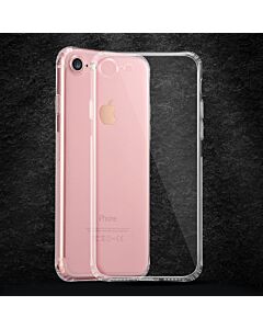 Soft TPU Case with 4 Corners Full Strengthen Protection
