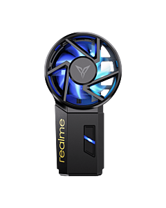 Realme Cooling Back Clip