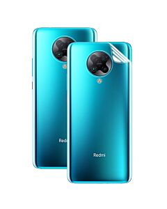 redmi k30 pro back protector