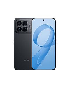 Redmi K90 Pro Max-Black-12GB - 256GB