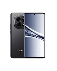 Redmi Note 15-Black-8GB - 128GB