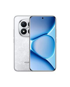 Redmi Note 15 Pro Plus-White-16GB - 512GB