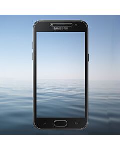Anti-Explosion Tempered Glass Screen Protector