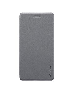 Nillkin Protective Flip Leather Case for Nokia 7 