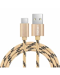 2A 5V Type-C Date Transfer USB Charging Cable