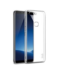 Protective Hard PC Clear Case For Vivo X20