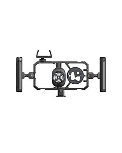 vivo smallRig professional video expansion kit cage