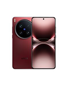 Vivo X200 Ultra-Red-12GB - 256GB