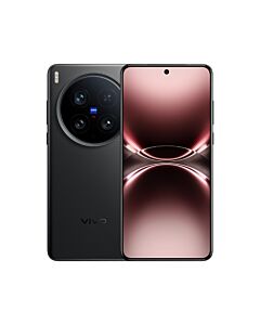 Vivo X200 Ultra-Black-12GB-256GB