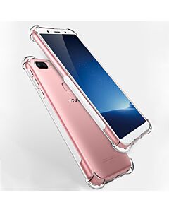  Protective Soft TPU Case For Vivo X20 