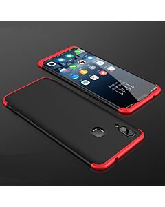 Ultra Thin Hard PC Full Case For Vivo X21