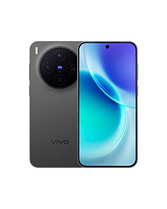 Vivo X300-Black-12GB - 256GB