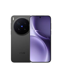 Vivo X300 Pro-Black-12GB - 256GB