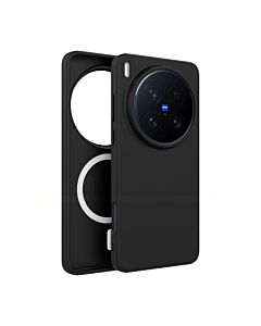 Gorilla Guard Protective Magnet Matte Case For Vivo X300 Ultra