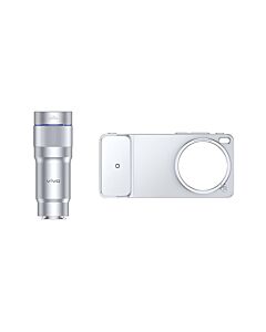 vivo x300 ultra zeiss G2 Telephoto Lens