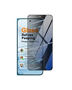 Vivo X Fold 6 privacy screen protector