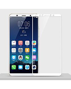 Glass Full Screen Protector for Vivo X20