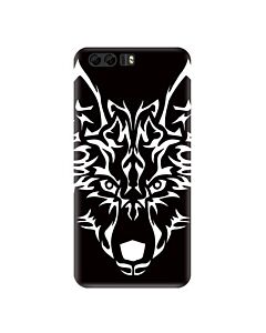 wolf pattern