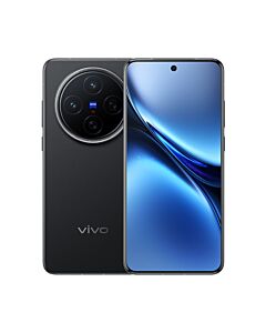 Vivo X200-Black-12GB - 256GB