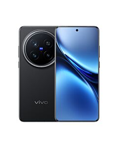 Vivo X200 Pro-Black-12GB - 256GB
