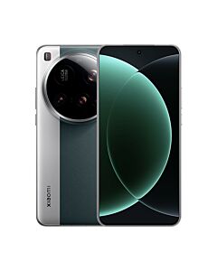 Xiaomi 15 Ultra-Green-16GB - 512GB