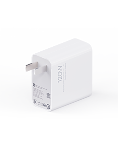 Official Xiaomi 120W USB-C GaN Charger Kit ( include a 1.0m Cable)