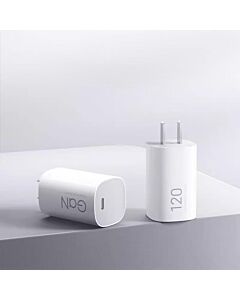 xiaomi 120w gan charger kit