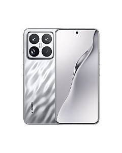Xiaomi 15 Pro-Silver-16GB - 512GB