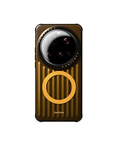 xiaomi 17 ultra case