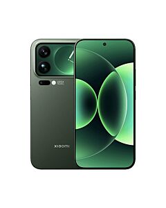 Xiaomi 17 Pro Max-Green-12GB - 512GB