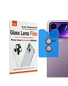 Xiaomi 17 pro max glass camera lens protector