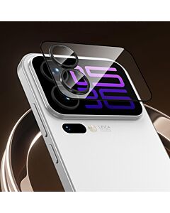 xiaomi 17 pro max glass camera lens protector