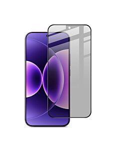 xiaomi 17 pro max privacy screen protector