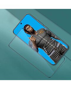 xiaomi 18 pro max screen protector