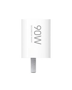 xiaomi 90w GaN pudding charger