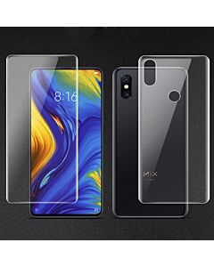 Xiaomi Mi Mix 3 Screen Protector