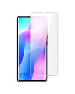 xiaomi mi note 10 lite screen protector
