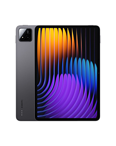 Xiaomi Pad 7-Black-8GB - 128GB